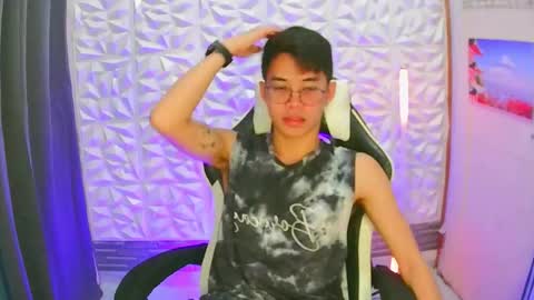 Snapshot of prince_harrison chatting on 11/30/25, 04:55 prince_harrison online show from 11/30/25, 04:55