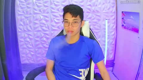 Snapshot of prince_harrison chatting on 12/01/25, 05:18 prince_harrison online show from 12/01/25, 05:18