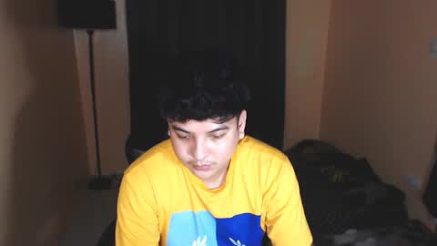 Snapshot of prince_killian chatting on 01/13/26, 11:54 Killian online show from 01/13/26, 11:54