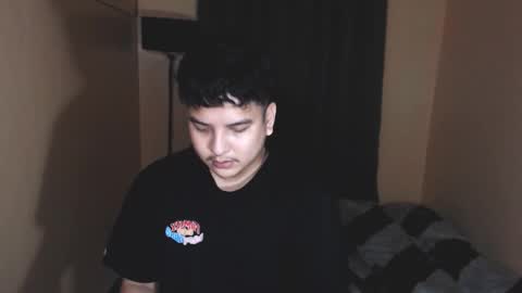 Snapshot of prince_killian chatting on 02/07/26, 11:30 Killian online show from 02/07/26, 11:30