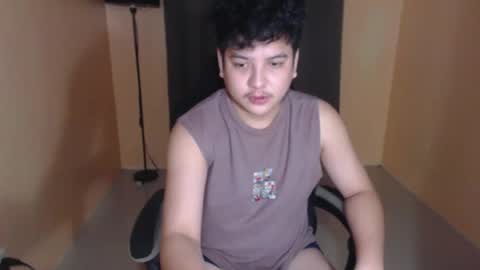 Snapshot of prince_killian chatting on 05/11/26, 09:01 Killian online show from 05/11/26, 09:01