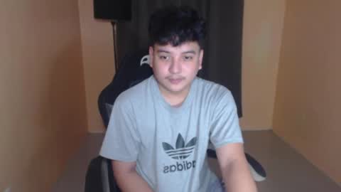 Snapshot of prince_killian chatting on 05/21/26, 10:00 Killian online show from 05/21/26, 10:00