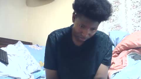 prince maynard online show from 01/19/25, 06:43