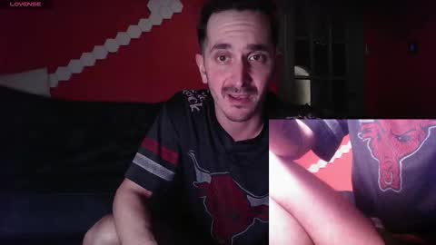 Snapshot of prince_raphael chatting on 01/16/26, 07:07 Riffraff online show from 01/16/26, 07:07