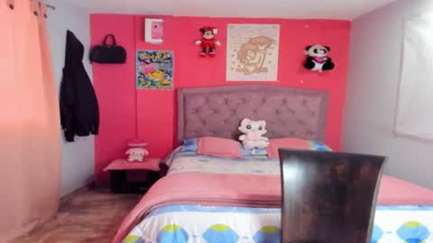 Snapshot of prince_salome chatting on 07/14/26, 10:59 prince_salome online show from 07/14/26, 10:59