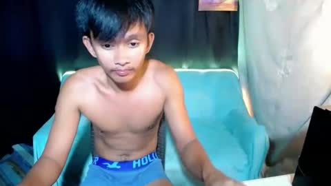 Prince Zaijan online show from 02/17/25, 05:53