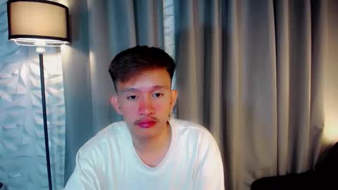 Prince Zaijan online show from 10/29/25, 01:46