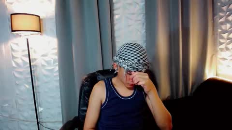 Snapshot of prince_zaijan chatting on 05/20/26, 06:25 Prince Zaijan online show from 05/20/26, 06:25