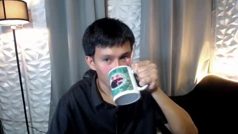 Prince Zaijan online show from 06/16/26, 09:12