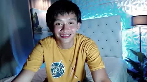 Prince Zaijan online show from 07/16/26, 07:58