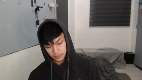 Prince Adrian online show from 01/08/26, 06:54