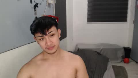 Prince Adrian online show from 01/11/26, 04:23