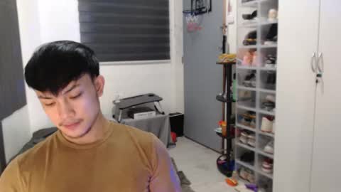 Prince Adrian online show from 01/15/26, 09:36