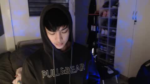 Prince Adrian online show from 02/01/26, 03:38