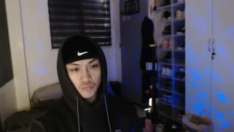 Prince Adrian online show from 02/25/26, 08:35