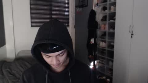 Prince Adrian online show from 02/28/26, 07:53