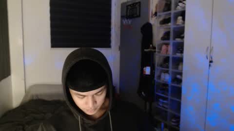 Prince Adrian online show from 03/03/26, 10:10