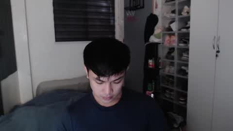 Prince Adrian online show from 05/16/26, 06:21