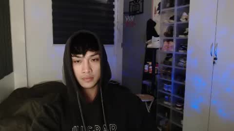 Prince Adrian online show from 06/10/26, 08:46
