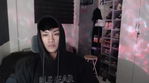 Prince Adrian online show from 06/11/26, 05:55