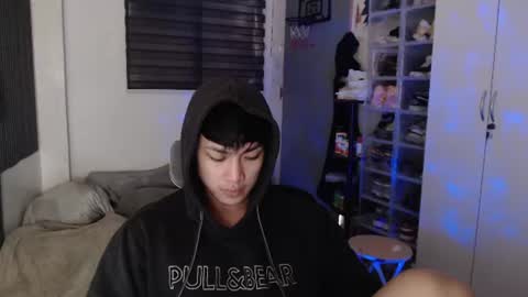 Prince Adrian online show from 06/15/26, 07:54