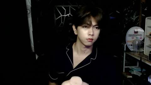 Snapshot of princecalix chatting on 02/12/26, 04:57 princecalix online show from 02/12/26, 04:57