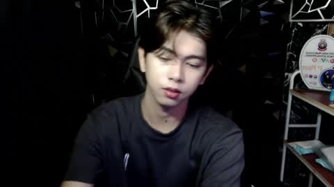 Snapshot of princecalix chatting on 02/19/26, 04:14 princecalix online show from 02/19/26, 04:14