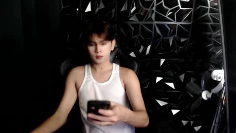 Snapshot of princecalix chatting on 03/13/26, 12:06 princecalix online show from 03/13/26, 12:06