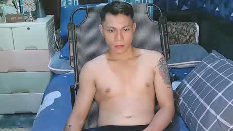 Prince online show from 02/28/25, 03:04