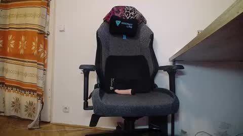 Prince Of Prague online show from 12/16/25, 04:06