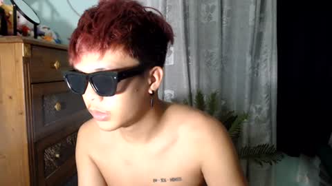 Snapshot of princeolok chatting on 07/01/26, 07:46 princeolok online show from 07/01/26, 07:46