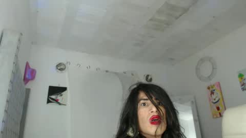 Snapshot of princes_ass111 chatting on 12/23/24, 10:44 Chica Sexy Sexy Ass online show from 12/23/24, 10:44