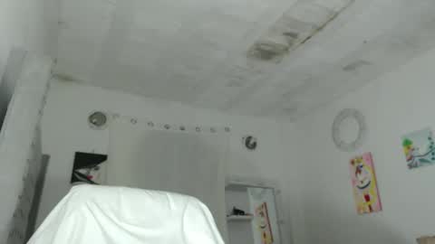 Snapshot of princes_ass111 chatting on 01/17/25, 03:45 Chica Sexy Sexy Ass online show from 01/17/25, 03:45