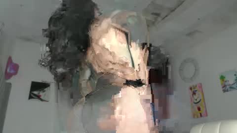 Snapshot of princes_ass111 chatting on 01/30/25, 05:30 Chica Sexy Sexy Ass online show from 01/30/25, 05:30