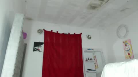 Snapshot of princes_ass111 chatting on 01/31/25, 07:39 Chica Sexy Sexy Ass online show from 01/31/25, 07:39