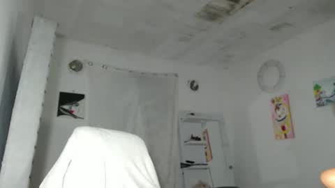 Snapshot of princes_ass111 chatting on 02/16/25, 03:58 Chica Sexy Sexy Ass online show from 02/16/25, 03:58