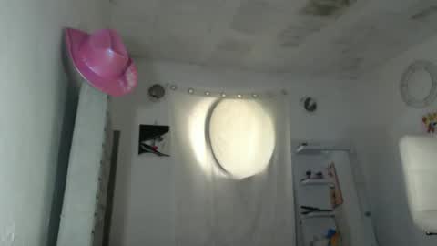 Snapshot of princes_ass111 chatting on 02/17/25, 08:47 Chica Sexy Sexy Ass online show from 02/17/25, 08:47