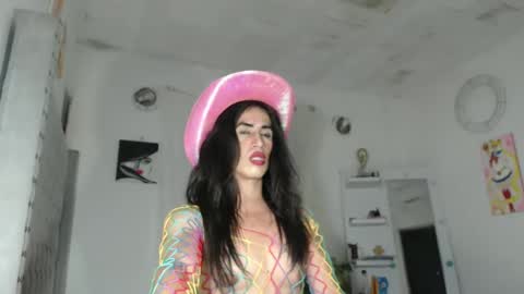 Snapshot of princes_ass111 chatting on 02/23/25, 06:07 Chica Sexy Sexy Ass online show from 02/23/25, 06:07