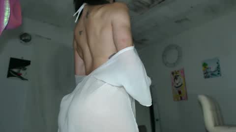 Snapshot of princes_ass111 chatting on 02/26/25, 05:42 Chica Sexy Sexy Ass online show from 02/26/25, 05:42