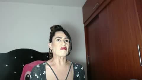 Snapshot of princes_ass111 chatting on 10/12/25, 12:09 Chica Sexy Sexy Ass online show from 10/12/25, 12:09