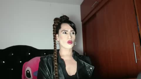 Snapshot of princes_ass111 chatting on 10/20/25, 01:17 Chica Sexy Sexy Ass online show from 10/20/25, 01:17