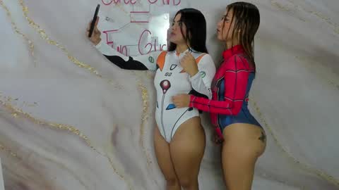 cherry sinners 9 FOLLOW US IN OUR BACKUP ACCOUNT online show from 01/25/25, 10:39