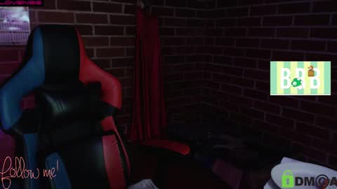 Snapshot of princesa_leia_zathur chatting on 02/13/25, 07:21 Leia online show from 02/13/25, 07:21