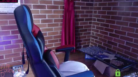 Snapshot of princesa_leia_zathur chatting on 02/22/25, 03:03 Leia online show from 02/22/25, 03:03