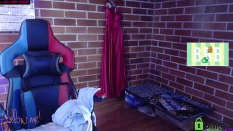 Snapshot of princesa_leia_zathur chatting on 03/04/25, 01:49 Leia online show from 03/04/25, 01:49