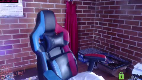 Snapshot of princesa_leia_zathur chatting on 03/09/25, 06:32 Leia online show from 03/09/25, 06:32