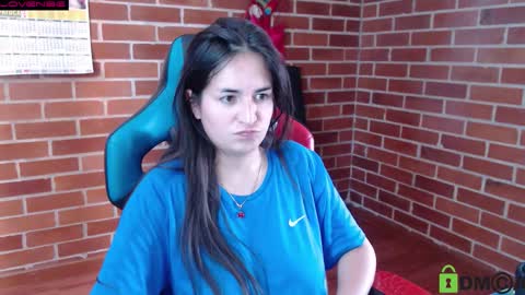 Snapshot of princesa_leia_zathur chatting on 09/16/25, 01:12 Leia online show from 09/16/25, 01:12