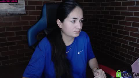 Snapshot of princesa_leia_zathur chatting on 09/17/25, 08:16 Leia online show from 09/17/25, 08:16