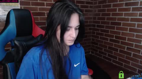 Snapshot of princesa_leia_zathur chatting on 09/19/25, 12:34 Leia online show from 09/19/25, 12:34