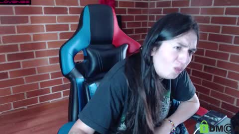 Snapshot of princesa_leia_zathur chatting on 11/01/25, 06:54 Leia online show from 11/01/25, 06:54